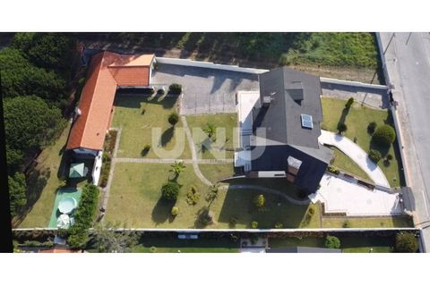 Villa a Esmoriz, Aveiro, Esmoriz - € 1.100.000 | Ref: UNU.I.1676.19351 - foto 3