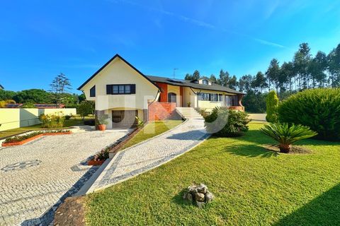 Villa a Esmoriz, Aveiro, Esmoriz - € 1.100.000 | Ref: UNU.I.1676.19351 - foto 4