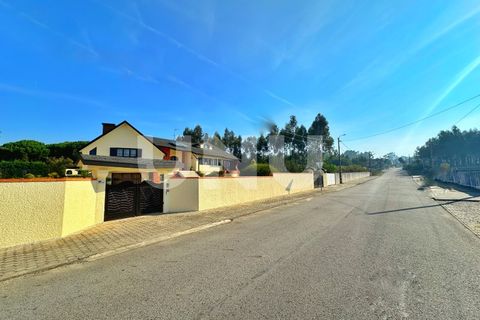 Villa a Esmoriz, Aveiro, Esmoriz - € 1.100.000 | Ref: UNU.I.1676.19351 - foto 5