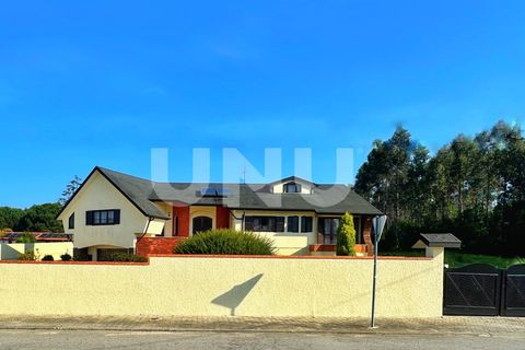 Villa a Esmoriz, Aveiro, Esmoriz - € 1.100.000 | Ref: UNU.I.1676.19351 - foto 6