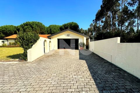 Villa a Esmoriz, Aveiro, Esmoriz - € 1.100.000 | Ref: UNU.I.1676.19351 - foto 7
