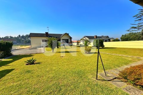 Villa a Esmoriz, Aveiro, Esmoriz - € 1.100.000 | Ref: UNU.I.1676.19351 - foto 9