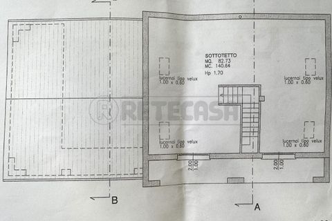 Villa i Mirano, Venice, Mirano - € 125.000 | Ref: SCALV1647 - foto 2