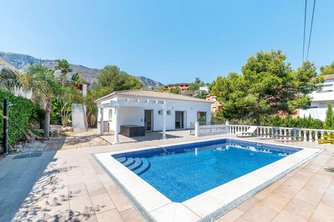 Villa i Denia, Alicante, Denia - € 589.000 | Ref: xcbh5252 - foto 1