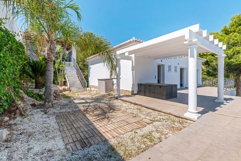 Villa i Denia, Alicante, Denia - € 589.000 | Ref: xcbh5252 - foto 3