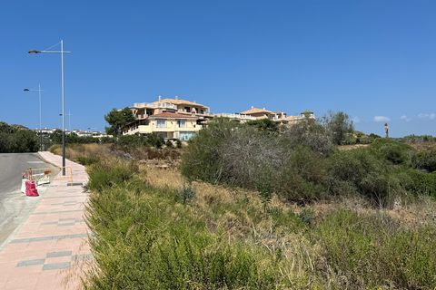 Terra a Manilva, Malaga, Manilva - € 4.500.000 | Ref: SPCRM1747 - foto 3