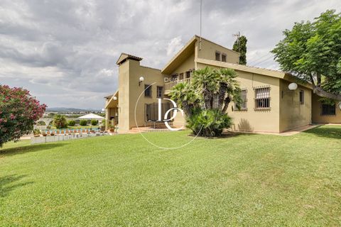 Landejendom i Rubi, Barcelona, Rubi - € 1.800.000 | Ref: 5643 - foto 6
