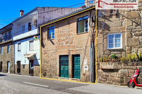 Villa i Alpedrinha, Castelo Branco, Alpedrinha - € 78.000 | Ref: 21-11842 - foto 1