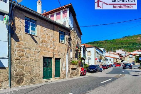 Villa i Alpedrinha, Castelo Branco, Alpedrinha - € 78.000 | Ref: 21-11842 - foto 2