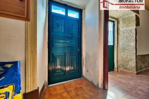 Villa i Alpedrinha, Castelo Branco, Alpedrinha - € 78.000 | Ref: 21-11842 - foto 3