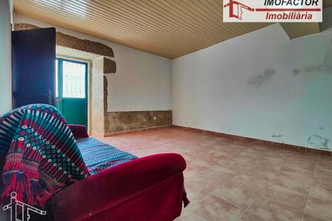 Villa i Alpedrinha, Castelo Branco, Alpedrinha - € 78.000 | Ref: 21-11842 - foto 6