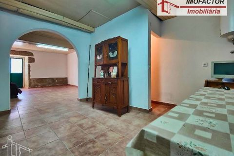 Villa i Alpedrinha, Castelo Branco, Alpedrinha - € 78.000 | Ref: 21-11842 - foto 7