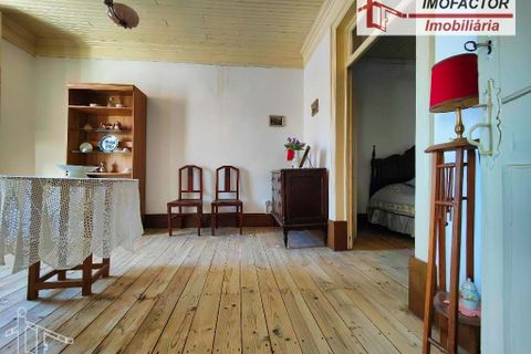 Villa i Alpedrinha, Castelo Branco, Alpedrinha - € 78.000 | Ref: 21-11842 - foto 15