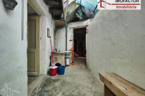 Villa i Alpedrinha, Castelo Branco, Alpedrinha - € 78.000 | Ref: 21-11842 - foto 22
