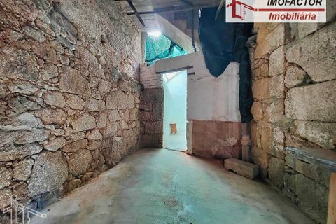 Villa i Alpedrinha, Castelo Branco, Alpedrinha - € 78.000 | Ref: 21-11842 - foto 24