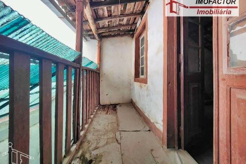 Villa i Alpedrinha, Castelo Branco, Alpedrinha - € 78.000 | Ref: 21-11842 - foto 25
