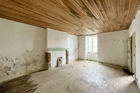 Villa a Brigueuil, Charente, Brigueuil - € 35.200 | Ref: 34405 - foto 7