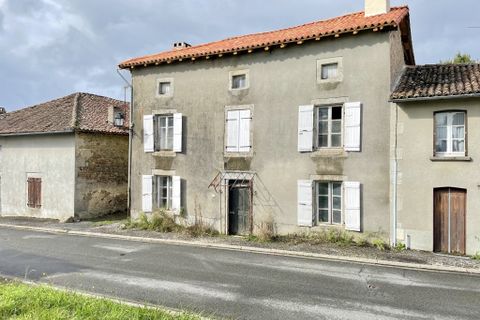 Villa Brigueuil, Charente - foto 3