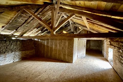 Villa a Brigueuil, Charente, Brigueuil - € 35.200 | Ref: 34405 - foto 10