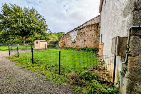 Villa a Brigueuil, Charente, Brigueuil - € 35.200 | Ref: 34405 - foto 13