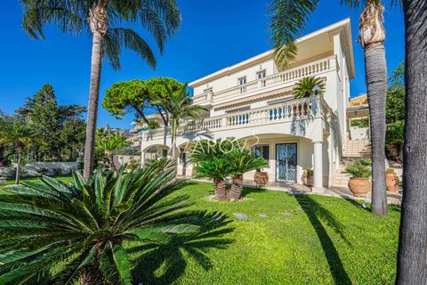 Villa i Sanremo, Imperia, Sanremo - € 2.980.000 | Ref: 5746 - foto 1