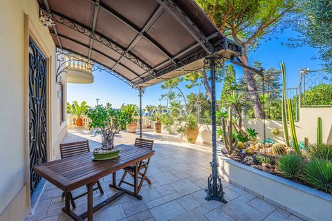 Villa i Sanremo, Imperia, Sanremo - € 2.980.000 | Ref: 5746 - foto 5