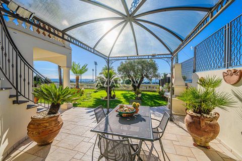 Villa i Sanremo, Imperia, Sanremo - € 2.980.000 | Ref: 5746 - foto 9