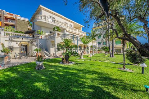 Villa i Sanremo, Imperia, Sanremo - € 2.980.000 | Ref: 5746 - foto 10