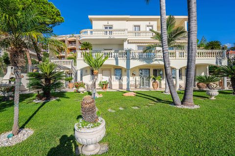 Villa i Sanremo, Imperia, Sanremo - € 2.980.000 | Ref: 5746 - foto 11