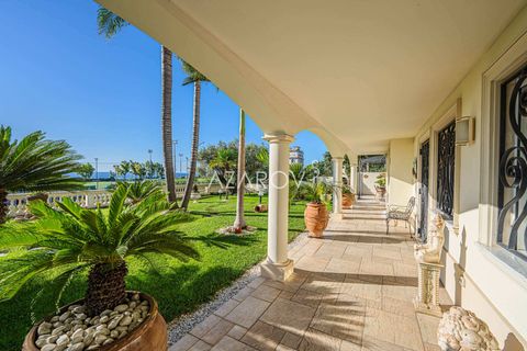 Villa i Sanremo, Imperia, Sanremo - € 2.980.000 | Ref: 5746 - foto 13