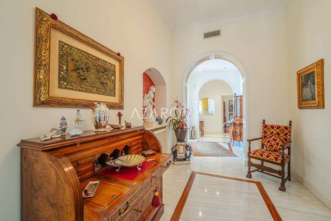 Villa i Sanremo, Imperia, Sanremo - € 2.980.000 | Ref: 5746 - foto 14