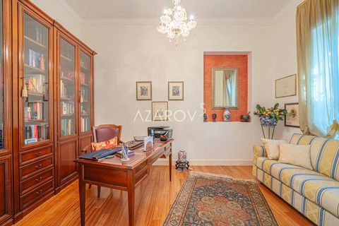 Villa i Sanremo, Imperia, Sanremo - € 2.980.000 | Ref: 5746 - foto 15