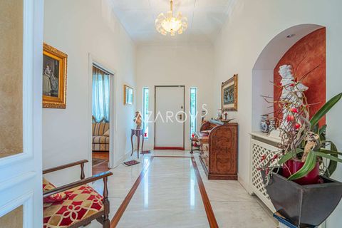 Villa i Sanremo, Imperia, Sanremo - € 2.980.000 | Ref: 5746 - foto 16