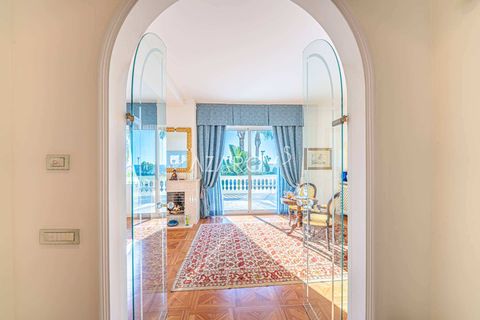 Villa i Sanremo, Imperia, Sanremo - € 2.980.000 | Ref: 5746 - foto 17