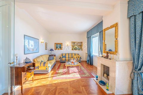 Villa i Sanremo, Imperia, Sanremo - € 2.980.000 | Ref: 5746 - foto 19