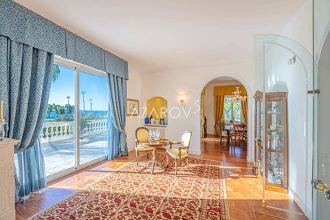 Villa i Sanremo, Imperia, Sanremo - € 2.980.000 | Ref: 5746 - foto 20
