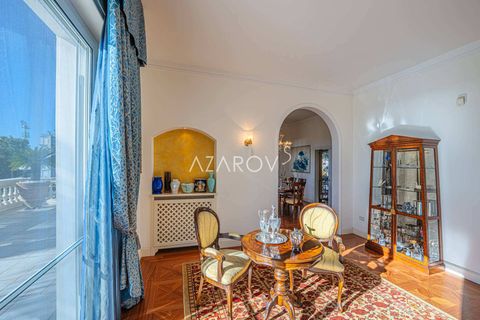 Villa i Sanremo, Imperia, Sanremo - € 2.980.000 | Ref: 5746 - foto 22