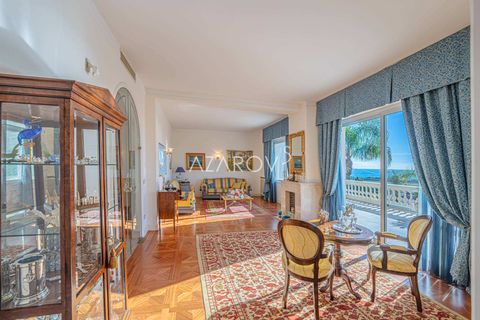 Villa i Sanremo, Imperia, Sanremo - € 2.980.000 | Ref: 5746 - foto 23
