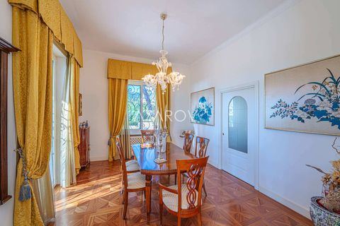 Villa i Sanremo, Imperia, Sanremo - € 2.980.000 | Ref: 5746 - foto 24