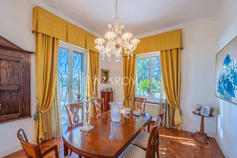 Villa i Sanremo, Imperia, Sanremo - € 2.980.000 | Ref: 5746 - foto 25