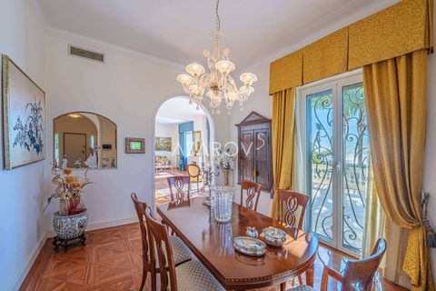 Villa i Sanremo, Imperia, Sanremo - € 2.980.000 | Ref: 5746 - foto 26