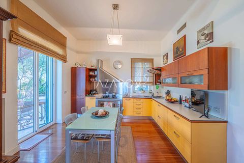 Villa i Sanremo, Imperia, Sanremo - € 2.980.000 | Ref: 5746 - foto 27