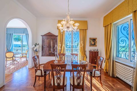 Villa i Sanremo, Imperia, Sanremo - € 2.980.000 | Ref: 5746 - foto 28