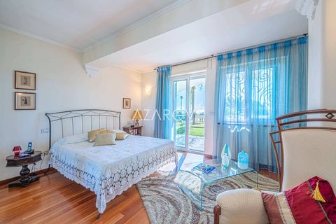 Villa i Sanremo, Imperia, Sanremo - € 2.980.000 | Ref: 5746 - foto 30