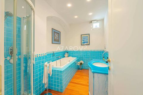 Villa i Sanremo, Imperia, Sanremo - € 2.980.000 | Ref: 5746 - foto 31