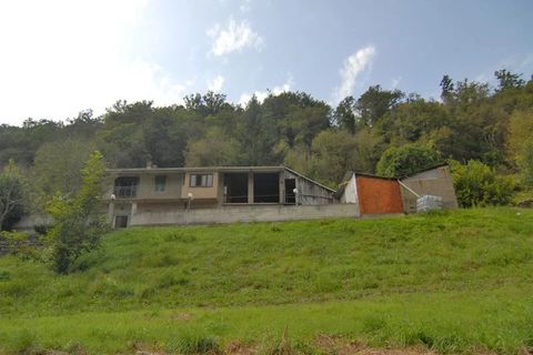 Villa a Saliceto, Cuneo, Saliceto - € 78.000 | Ref: SLC004 - foto 2