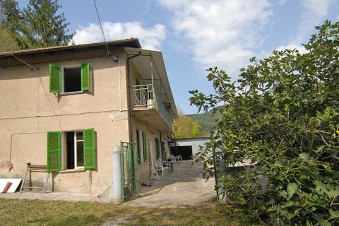Villa a Saliceto, Cuneo, Saliceto - € 78.000 | Ref: SLC004 - foto 5