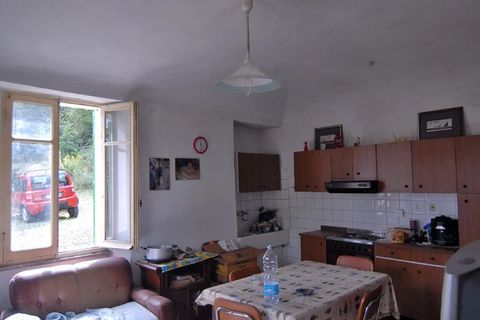 Villa a Saliceto, Cuneo, Saliceto - € 78.000 | Ref: SLC004 - foto 7