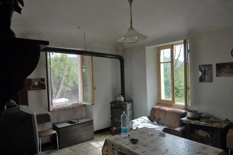 Villa a Saliceto, Cuneo, Saliceto - € 78.000 | Ref: SLC004 - foto 8