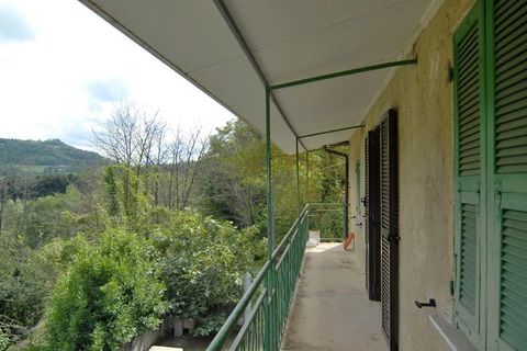 Villa a Saliceto, Cuneo, Saliceto - € 78.000 | Ref: SLC004 - foto 11